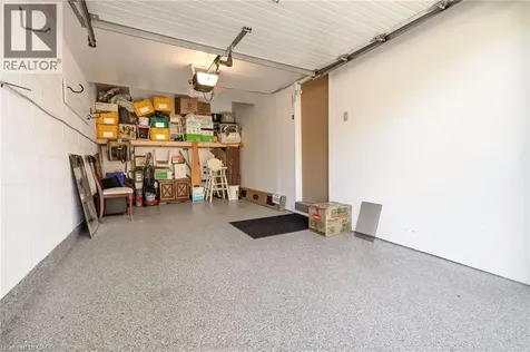 570 Forestwood Crescent Burlington ON L7L 4K3