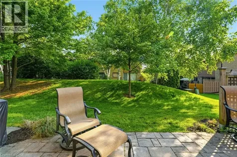 570 Forestwood Crescent Burlington ON L7L 4K3