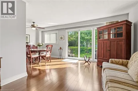 570 Forestwood Crescent Burlington ON L7L 4K3