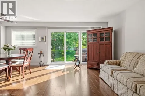 570 Forestwood Crescent Burlington ON L7L 4K3