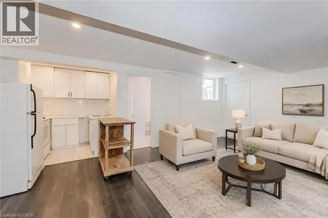 124 Downey Road Guelph ON N1C 1A3