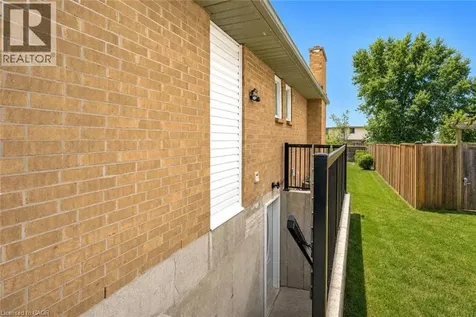 124 Downey Road Guelph ON N1C 1A3