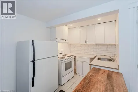 124 Downey Road Guelph ON N1C 1A3