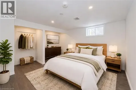 124 Downey Road Guelph ON N1C 1A3