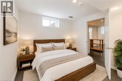 124 Downey Road Guelph ON N1C 1A3