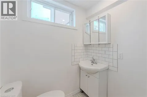 124 Downey Road Guelph ON N1C 1A3