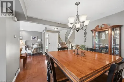 236 Kingswood Drive Kitchener ON N2E 2K2