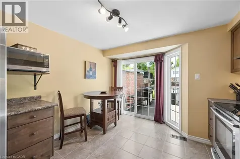 236 Kingswood Drive Kitchener ON N2E 2K2