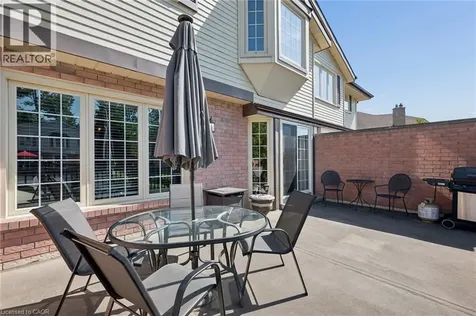 236 Kingswood Drive Kitchener ON N2E 2K2