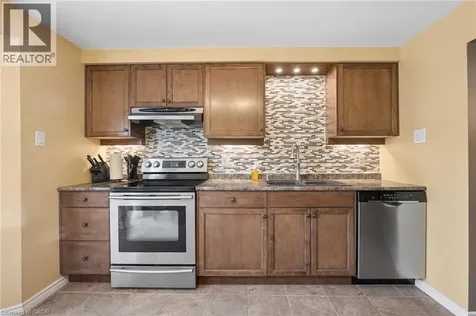 236 Kingswood Drive Kitchener ON N2E 2K2