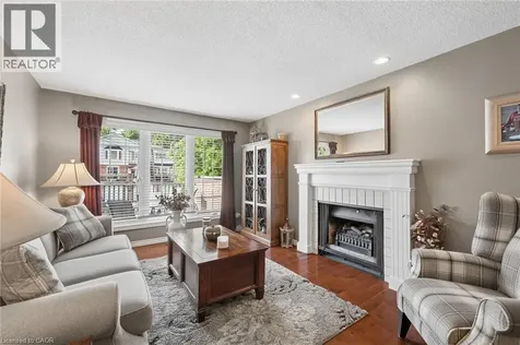 236 Kingswood Drive Kitchener ON N2E 2K2