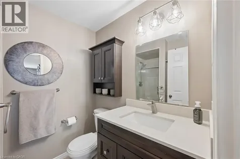 236 Kingswood Drive Kitchener ON N2E 2K2