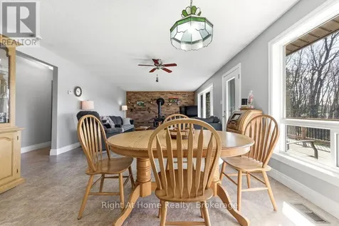 61C Blackfish Bay Rd Road Madawaska Valley ON K0J 1L0