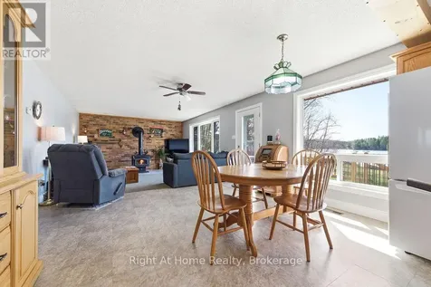 61C Blackfish Bay Rd Road Madawaska Valley ON K0J 1L0