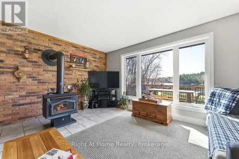 61C Blackfish Bay Rd Road Madawaska Valley ON K0J 1L0