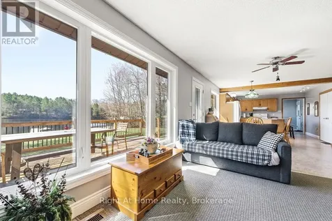 61C Blackfish Bay Rd Road Madawaska Valley ON K0J 1L0