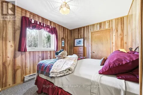 61C Blackfish Bay Rd Road Madawaska Valley ON K0J 1L0