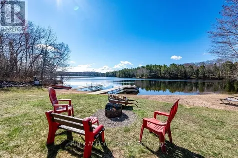 61C Blackfish Bay Rd Road Madawaska Valley ON K0J 1L0