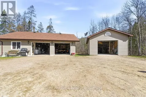 61C Blackfish Bay Rd Road Madawaska Valley ON K0J 1L0