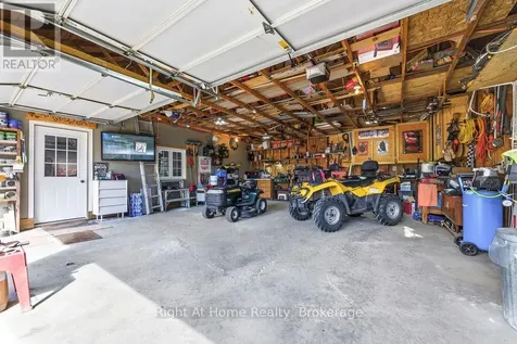 61C Blackfish Bay Rd Road Madawaska Valley ON K0J 1L0