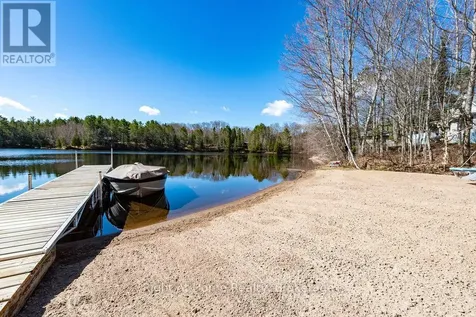 61C Blackfish Bay Rd Road Madawaska Valley ON K0J 1L0