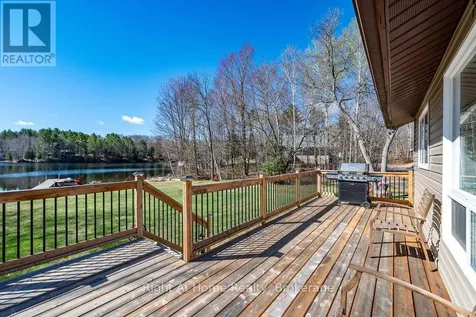 61C Blackfish Bay Rd Road Madawaska Valley ON K0J 1L0