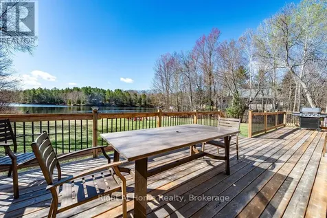 61C Blackfish Bay Rd Road Madawaska Valley ON K0J 1L0