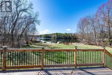 61C Blackfish Bay Rd Road Madawaska Valley ON K0J 1L0