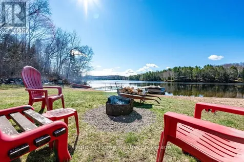61C Blackfish Bay Rd Road Madawaska Valley ON K0J 1L0