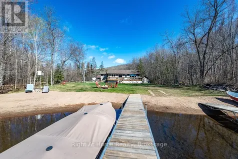 61C Blackfish Bay Rd Road Madawaska Valley ON K0J 1L0