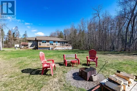 61C Blackfish Bay Rd Road Madawaska Valley ON K0J 1L0