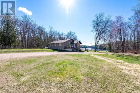 61C Blackfish Bay Rd Road Madawaska Valley ON K0J 1L0