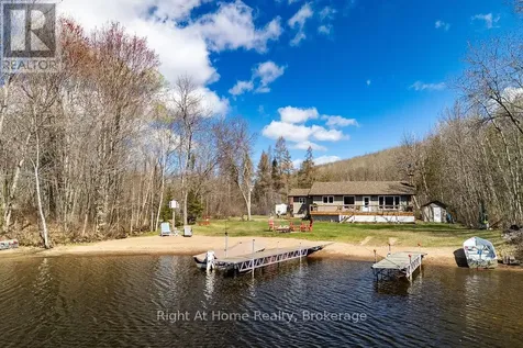 61C Blackfish Bay Rd Road Madawaska Valley ON K0J 1L0
