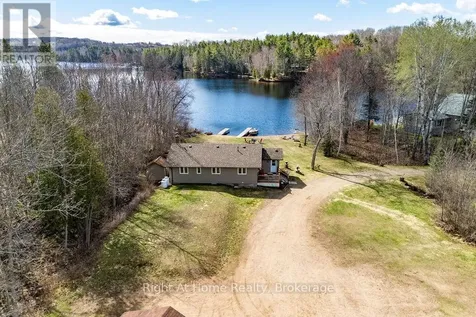 61C Blackfish Bay Rd Road Madawaska Valley ON K0J 1L0