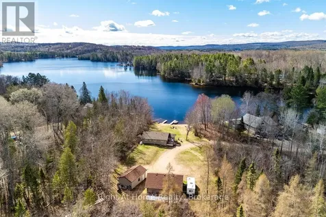 61C Blackfish Bay Rd Road Madawaska Valley ON K0J 1L0