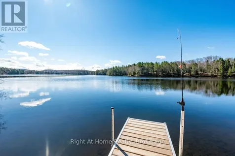 61C Blackfish Bay Rd Road Madawaska Valley ON K0J 1L0