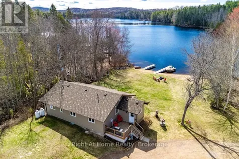 61C Blackfish Bay Rd Road Madawaska Valley ON K0J 1L0