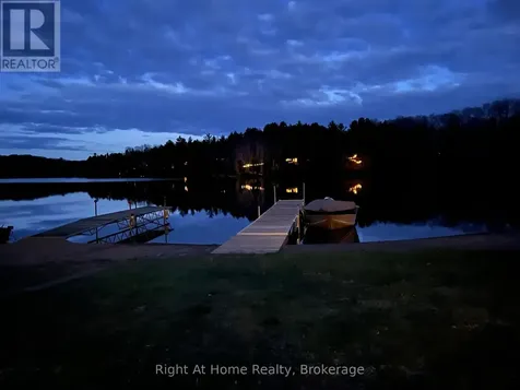 61C Blackfish Bay Rd Road Madawaska Valley ON K0J 1L0