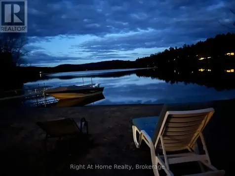 61C Blackfish Bay Rd Road Madawaska Valley ON K0J 1L0