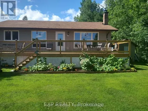 61C Blackfish Bay Rd Road Madawaska Valley ON K0J 1L0