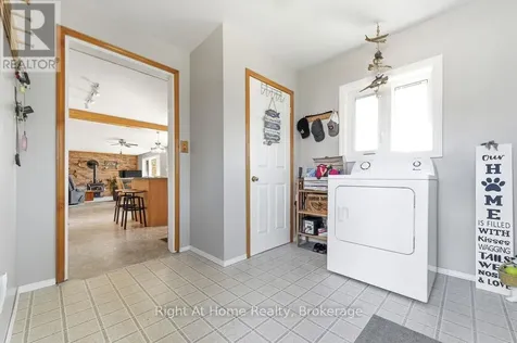 61C Blackfish Bay Rd Road Madawaska Valley ON K0J 1L0