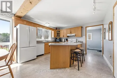 61C Blackfish Bay Rd Road Madawaska Valley ON K0J 1L0