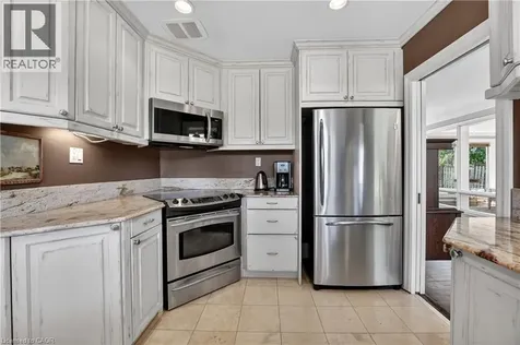 2158 Fowler Lane Mississauga ON L5K 1B8