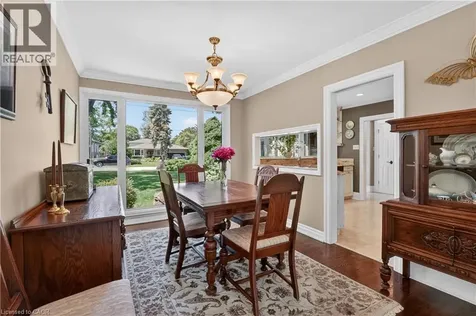 2158 Fowler Lane Mississauga ON L5K 1B8