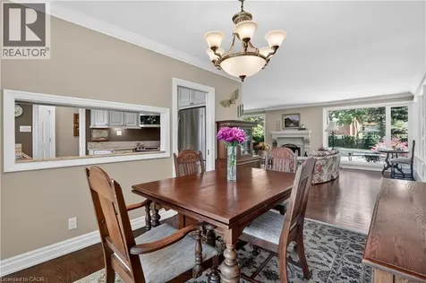 2158 Fowler Lane Mississauga ON L5K 1B8
