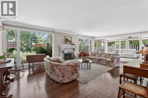 2158 Fowler Lane Mississauga ON L5K 1B8