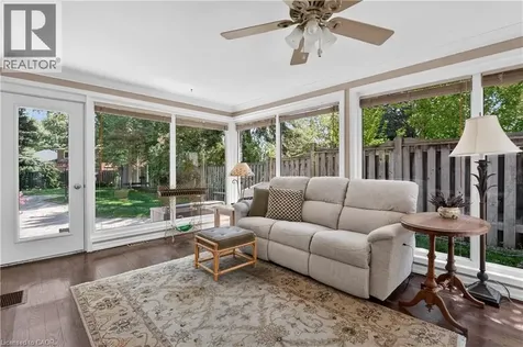2158 Fowler Lane Mississauga ON L5K 1B8