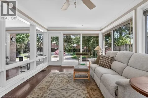 2158 Fowler Lane Mississauga ON L5K 1B8