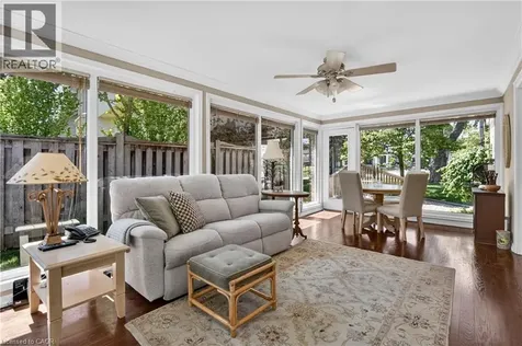 2158 Fowler Lane Mississauga ON L5K 1B8