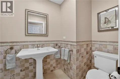 2158 Fowler Lane Mississauga ON L5K 1B8